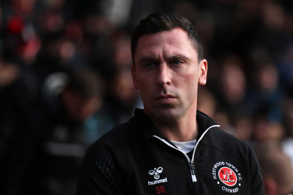 Fleetwood Town v Queens Park Rangers: Emirates FA Cup Third Round