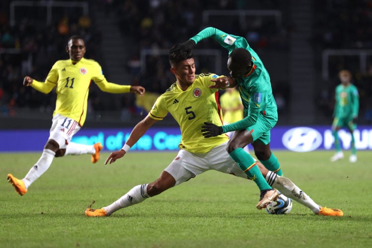 Photo by Tim Nwachukwu - FIFA/FIFA via Getty Images