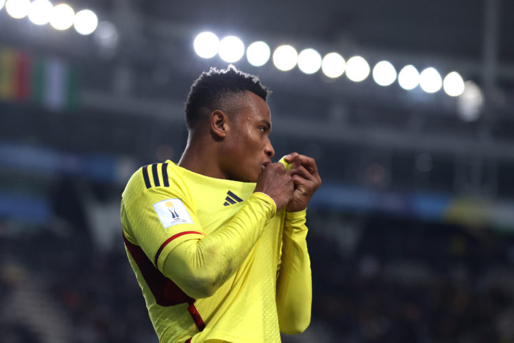 Photo by Tim Nwachukwu - FIFA/FIFA via Getty Images