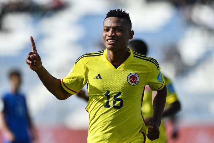 Photo by Marcelo Endelli - FIFA/FIFA via Getty Images