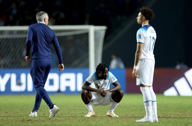 Photo by Tim Nwachukwu - FIFA/FIFA via Getty Images