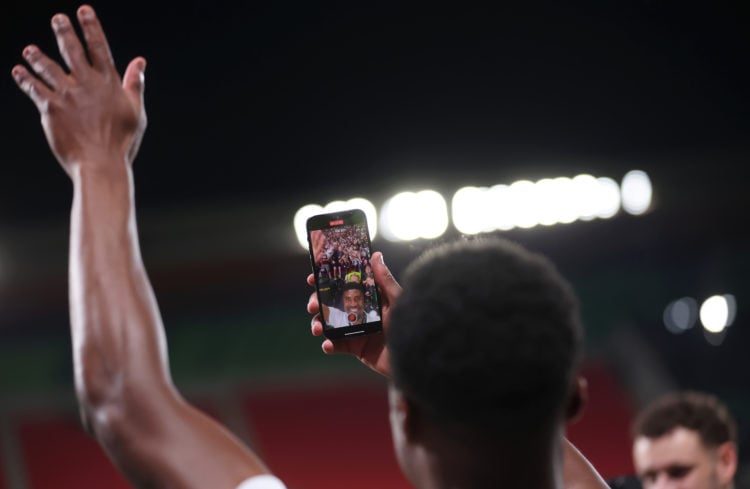 Photo by Alex Grimm/Getty Images