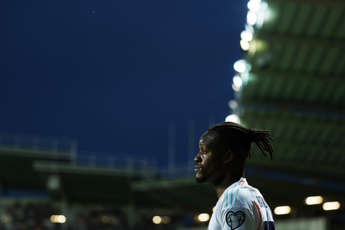 Photo by Joosep Martinson - UEFA/UEFA via Getty Images