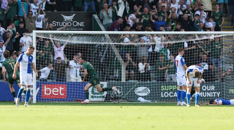Photo by Lee Parker - CameraSport via Getty Images