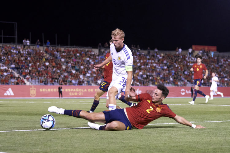 Photo by Mateo Villalba/Quality Sport Images/Getty Images