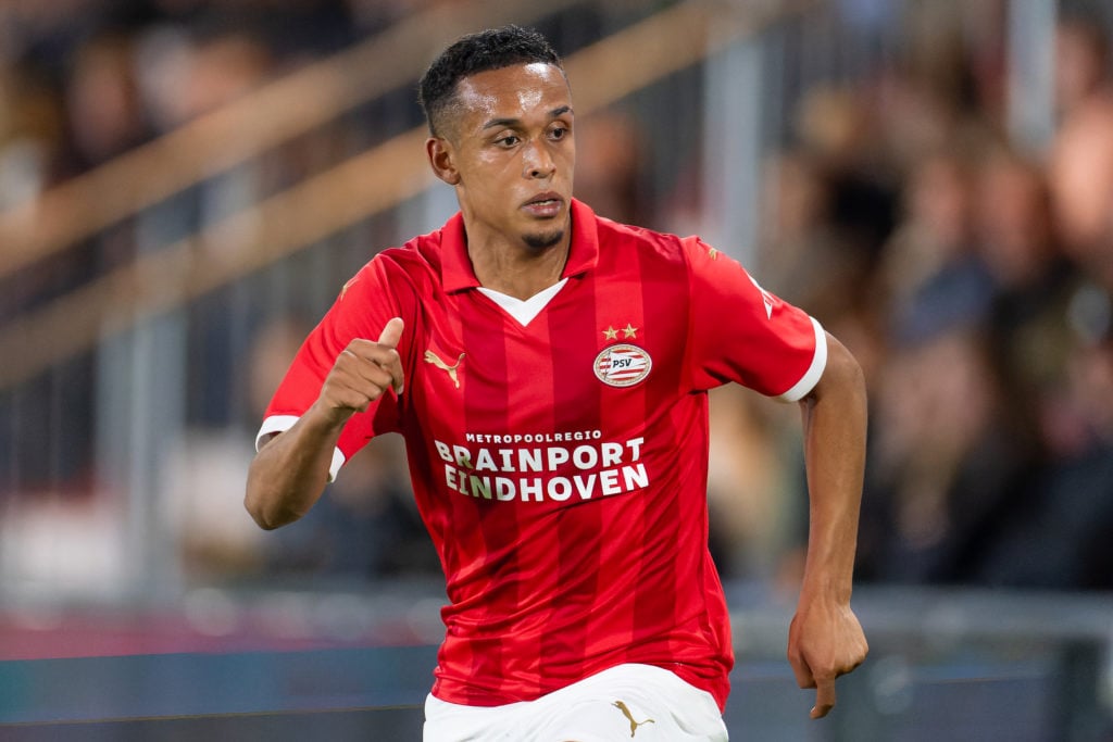 Jong PSV v MVV - Dutch Keuken Kampioen Divisie