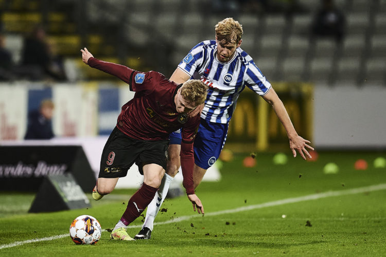 Photo by Jan Christensen / FrontzoneSport via Getty Images