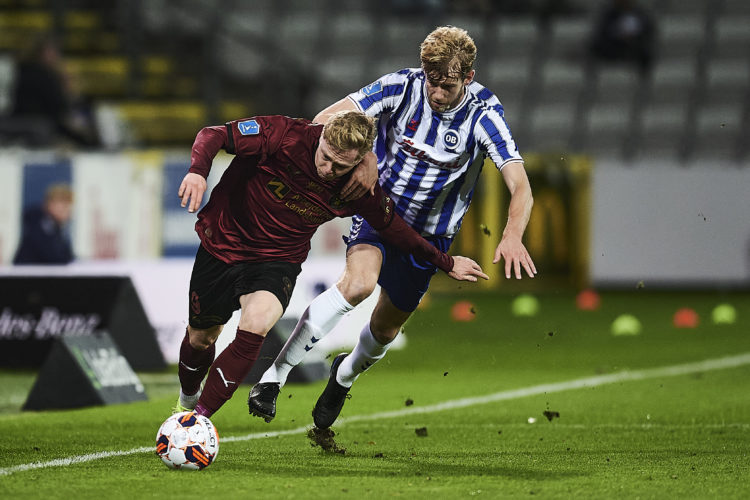 Photo by Jan Christensen / FrontzoneSport via Getty Images