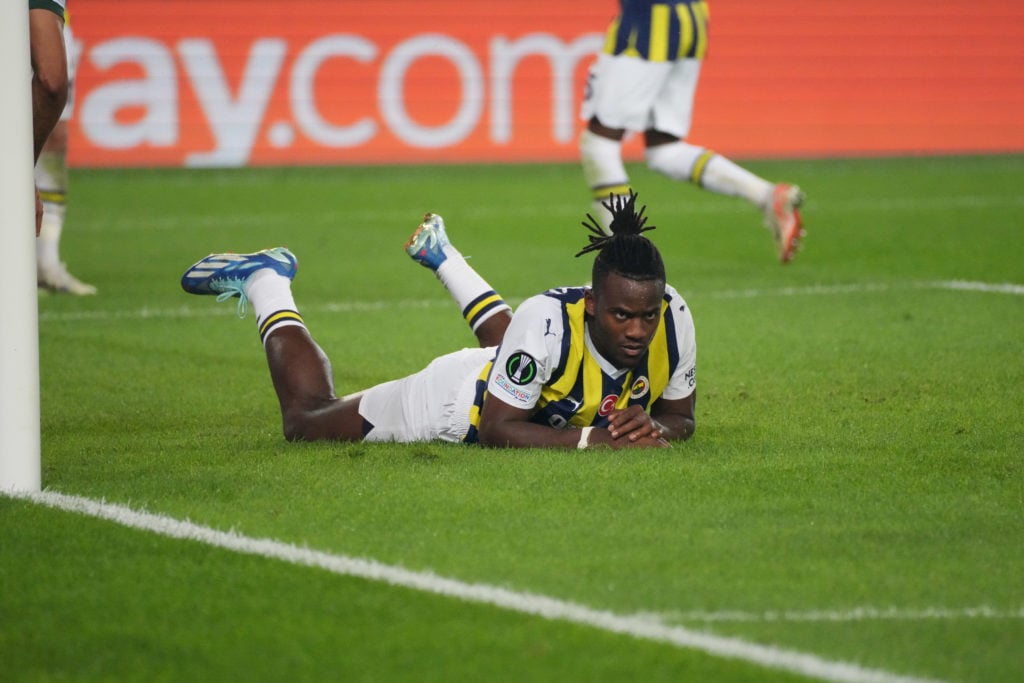Fenerbahce SK v PFC Ludogorets 1945: Group H - UEFA Europa Conference League 2023/24