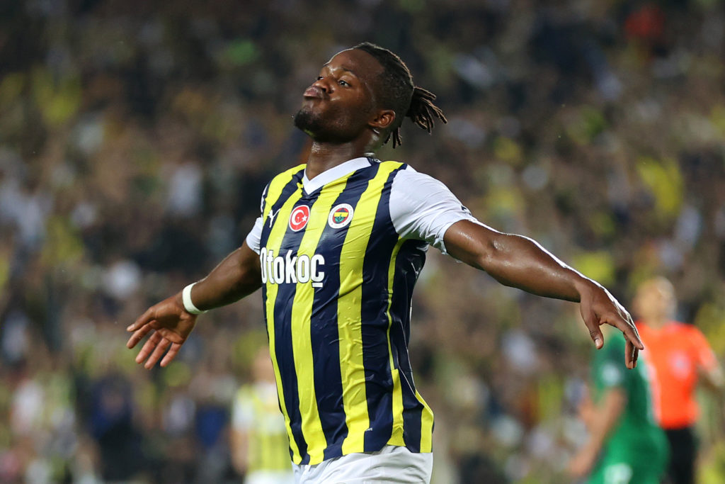 Fenerbahce SK v PFC Ludogorets 1945: Group H - UEFA Europa Conference League 2023/24