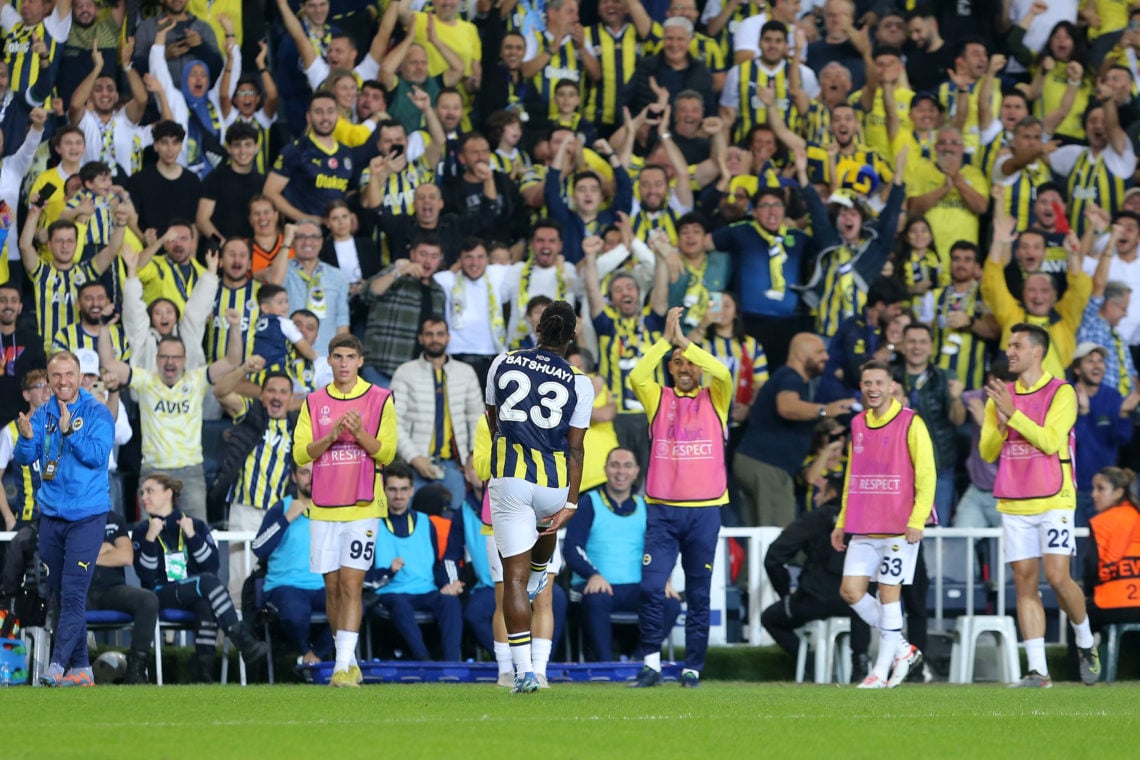 Photo by Serkan Hacioglu /dia images via Getty Images