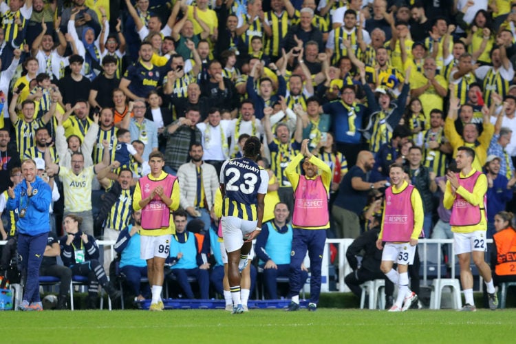 Photo by Serkan Hacioglu /dia images via Getty Images