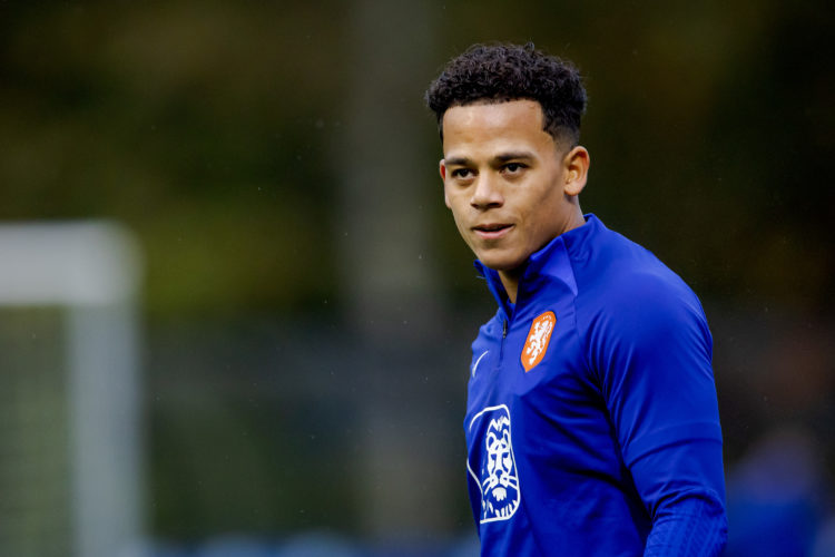 Photo by Jeroen van den Berg/Soccrates/Getty Images