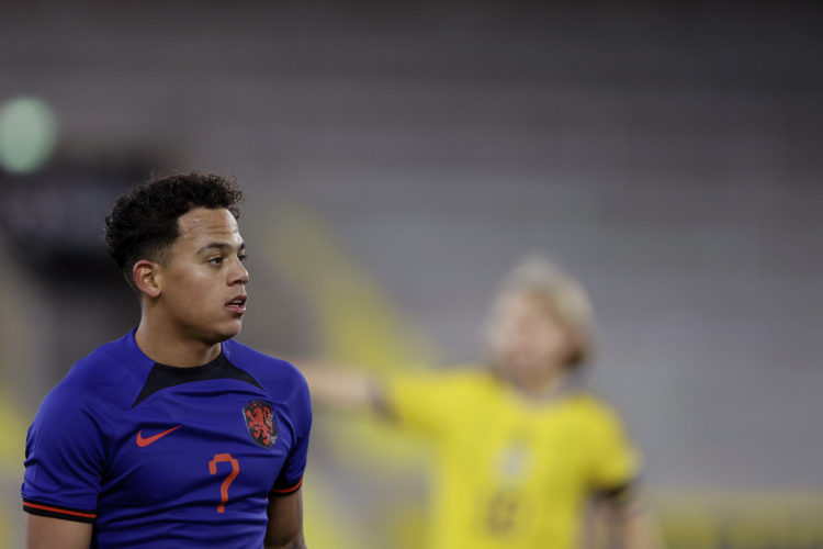 Photo by Jeroen van den Berg/Soccrates/Getty Images