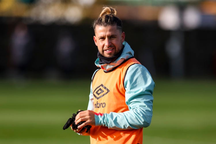 Photo by Robin Jones - AFC Bournemouth/AFC Bournemouth via Getty Images