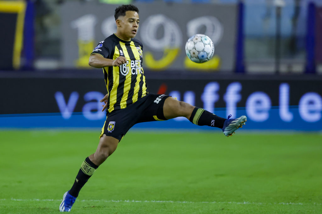 Vitesse v Heracles Almelo - Dutch Eredivisie