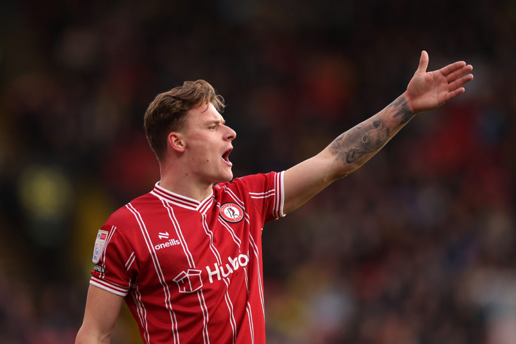 Watford v Bristol City - Sky Bet Championship