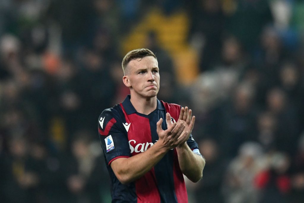 Udinese Calcio v Bologna FC - Serie A TIM