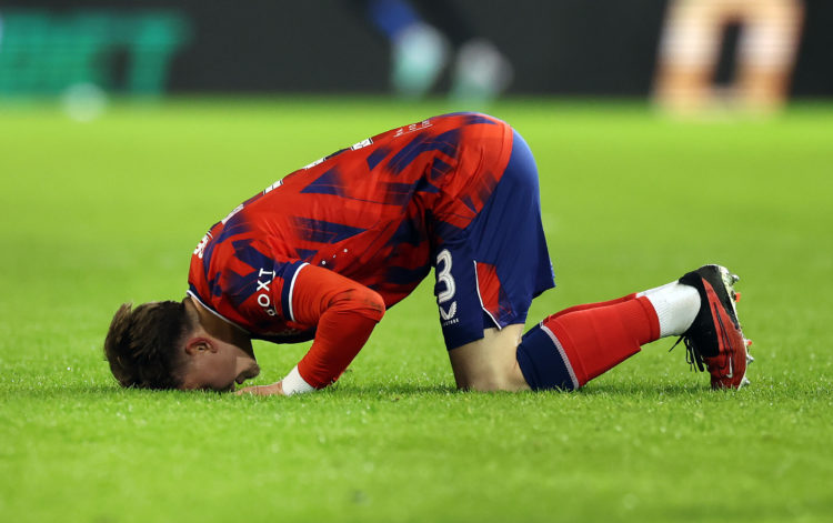 Photo by Ian MacNicol/Getty Images