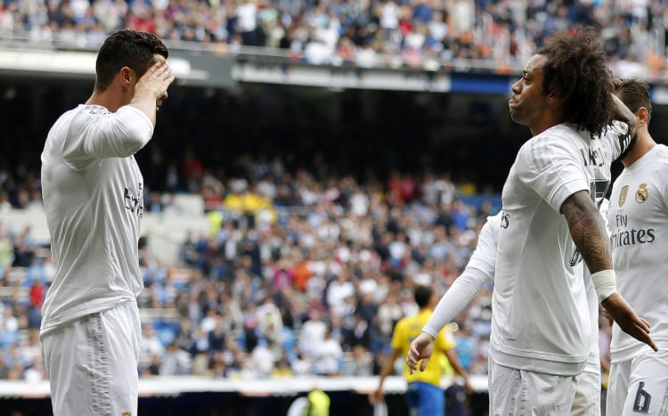 Photo by Angel Martinez/Real Madrid via Getty Images