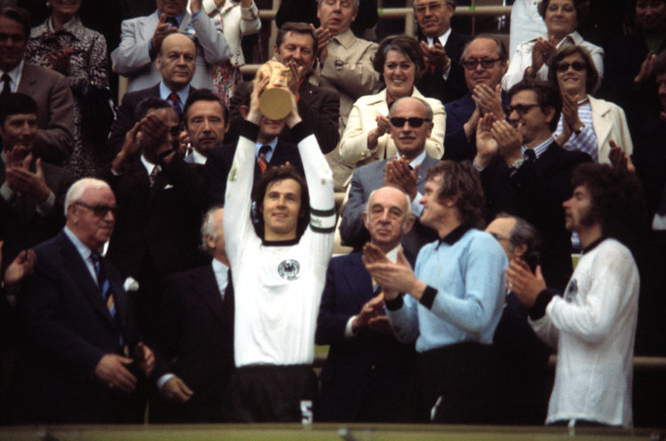 Photo by Werner Schulze/ullstein bild via Getty Images
