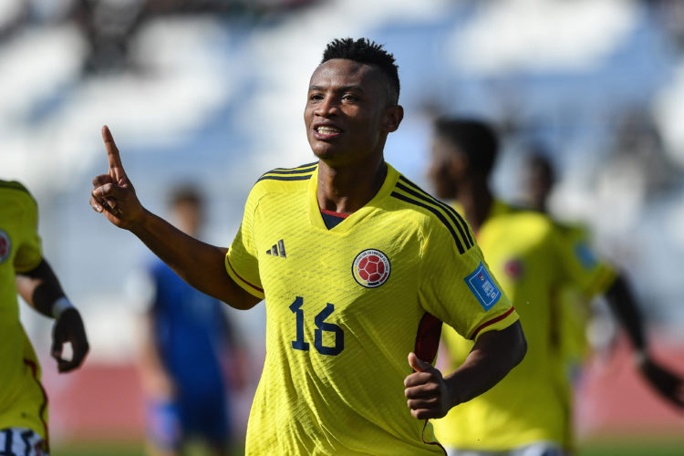 Photo by Marcelo Endelli - FIFA/FIFA via Getty Images