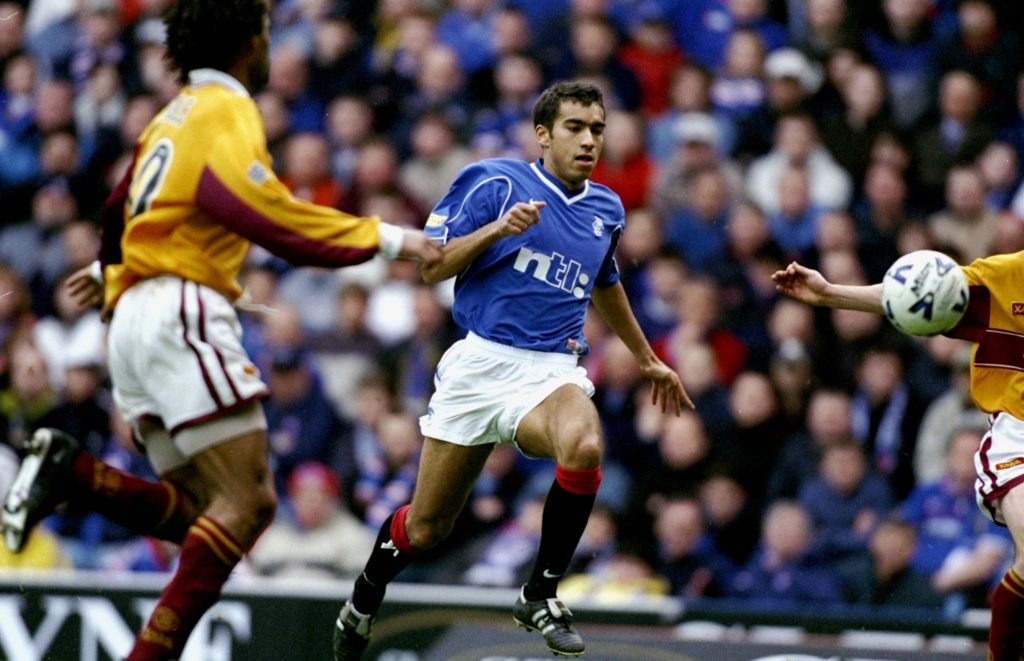 Giovanni van Bronckhorst