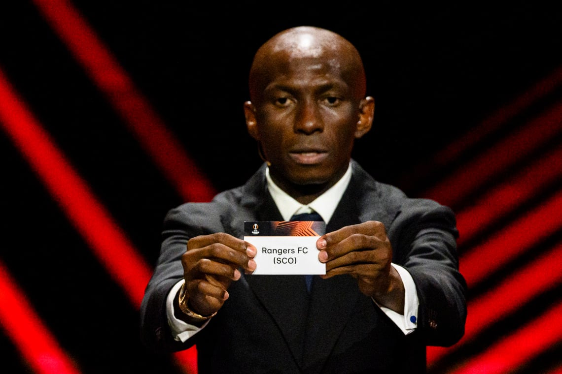 Photo by Marcio Machado/Eurasia Sport Images/Getty Images