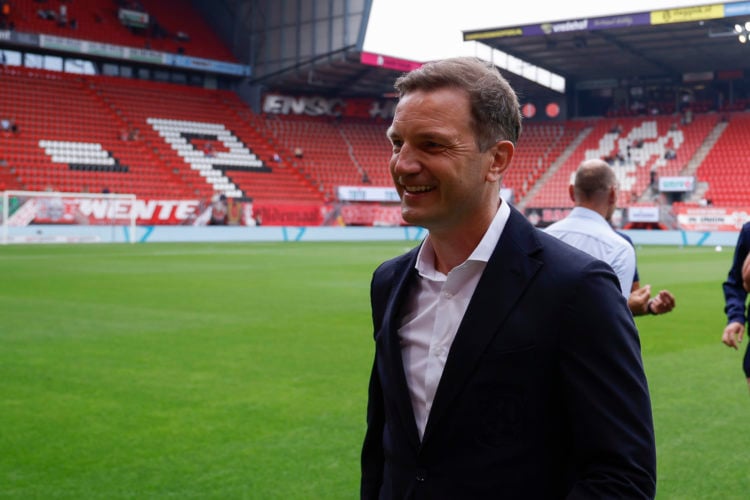 Photo by NESimages/Marcel ter Bals/DeFodi Images via Getty Images