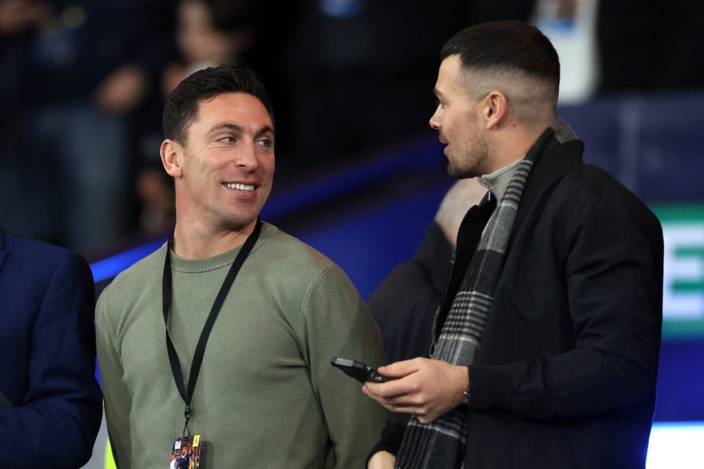 Scotland v Norway: Group A - UEFA EURO 2024 European Qualifiers
