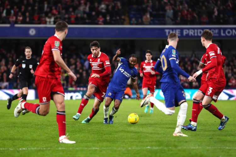 Photo by Jacques Feeney/Offside/Offside via Getty Images