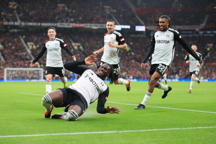 Photo by Simon Stacpoole/Offside/Offside via Getty Images