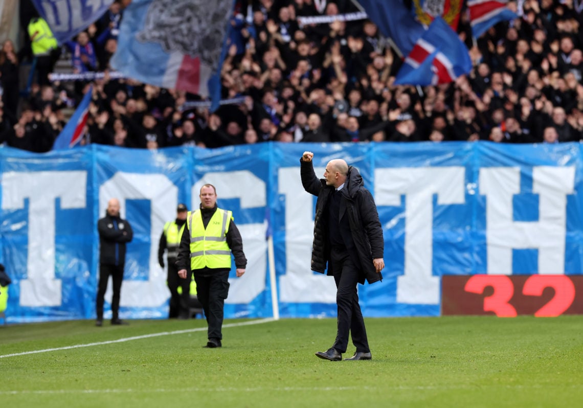 Photo by Ian MacNicol/Getty Images