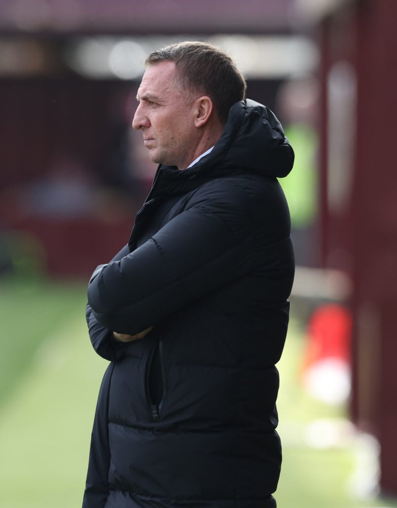 Motherwell FC v Celtic FC - Cinch Scottish Premiership