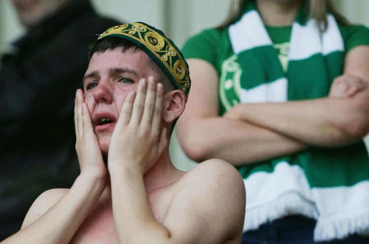 Photo by Christopher Furlong/Getty Images