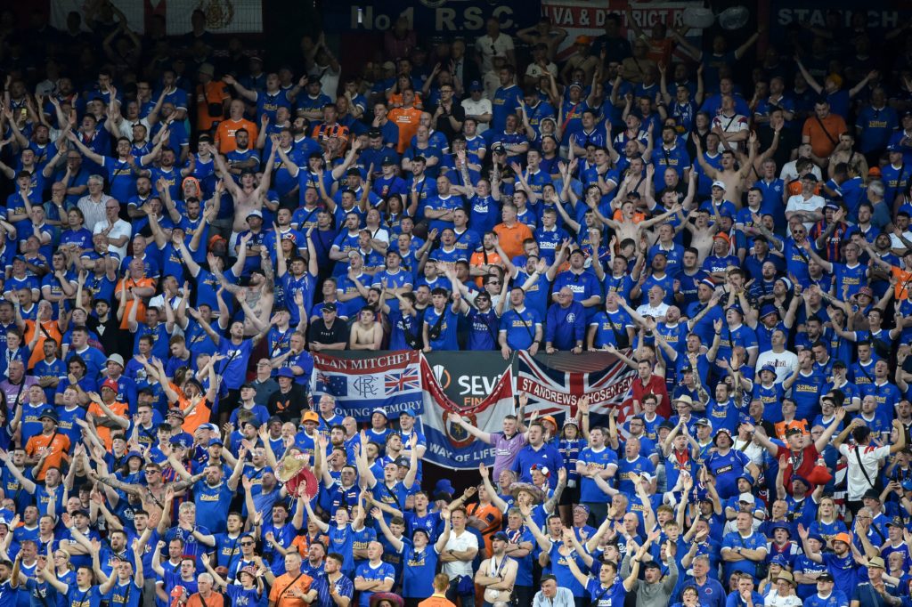 FBL-EUR-C3-FRANKFURT-RANGERS