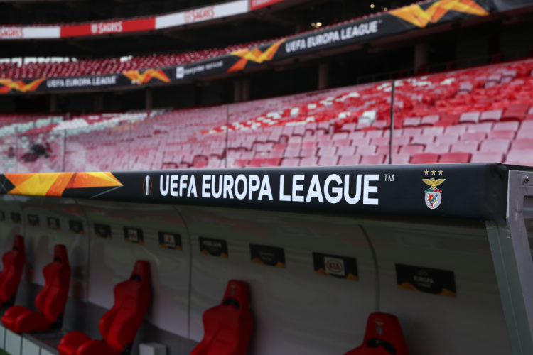 Photo by Carlos Rodrigues - UEFA/UEFA via Getty Images
