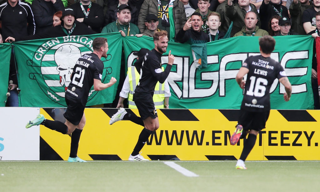 Livingston FC v Celtic FC - Cinch Scottish Premiership