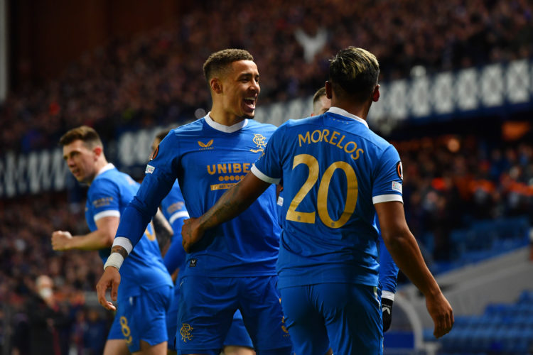 Photo by Mark Runnacles - UEFA/UEFA via Getty Images 