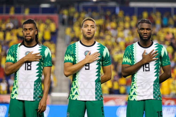 Photo by Tim Nwachukwu/Getty Images