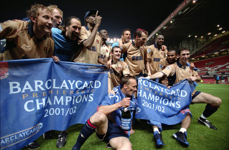 Photo by Mark Leech/Offside via Getty Images