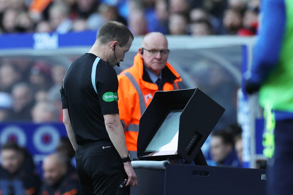 Rangers FC v St. Johnstone FC - Cinch Scottish Premiership