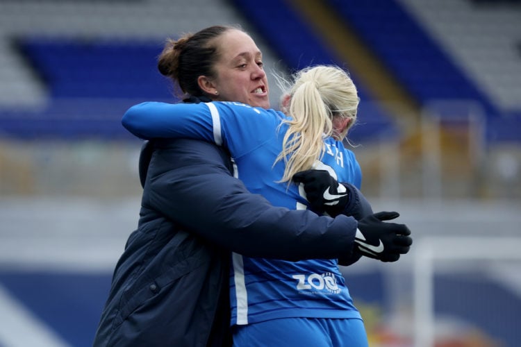 Photo by Eddie Keogh - The FA/The FA via Getty Images
