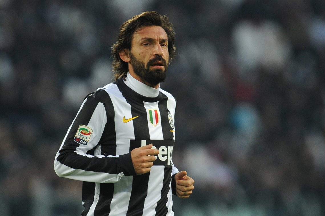 Photo by Valerio Pennicino/Getty Images