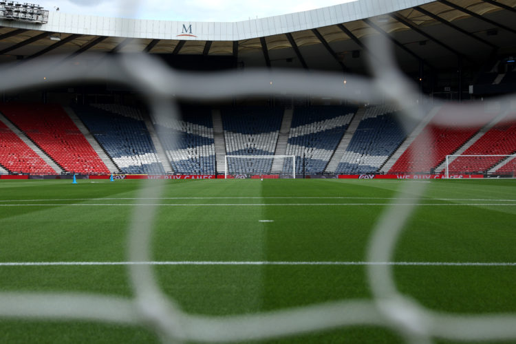 Photo by Eddie Keogh - The FA/The FA via Getty Images