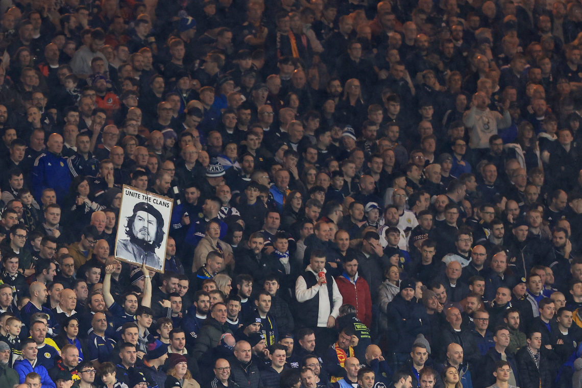 Photo by Simon Stacpoole/Offside/Offside via Getty Images