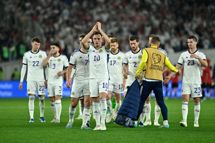 Photo by Levan Verdzeuli/Getty Images