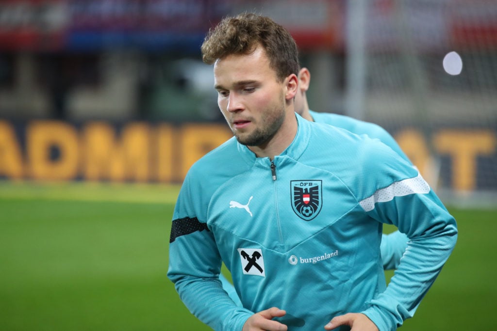 Austria v Germany - International Friendly