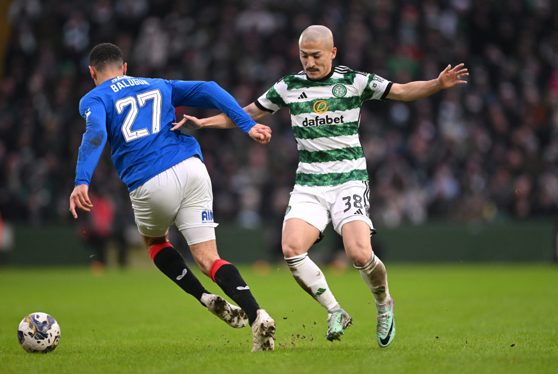 Photo by Stu Forster/Getty Images