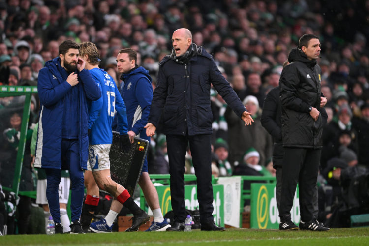 Photo by Stu Forster/Getty Images
